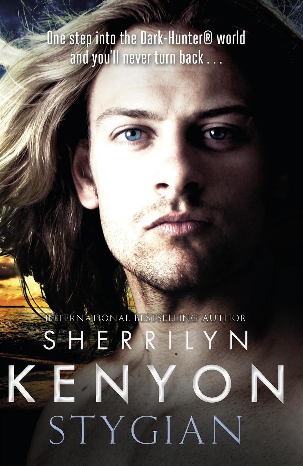 Stygian by Sherrilyn Kenyon - ISBN: 9780349413310