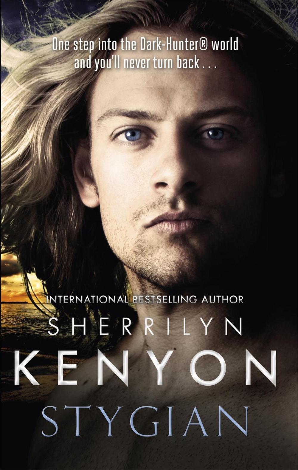 Stygian by Sherrilyn Kenyon - ISBN: 9780349413334