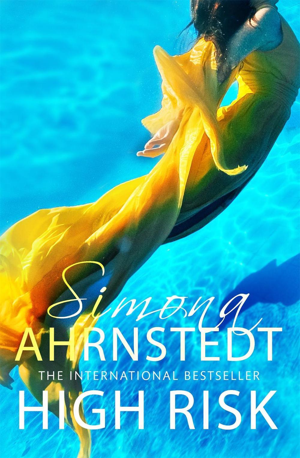 High Risk, 9780349413808