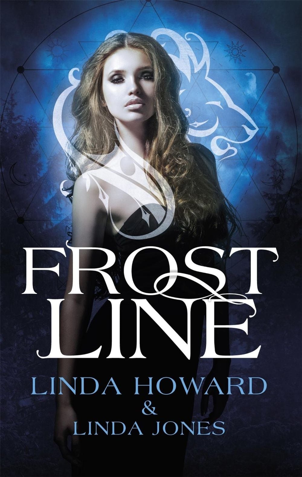 Frost Line by Linda Howard - ISBN: 9780349413945