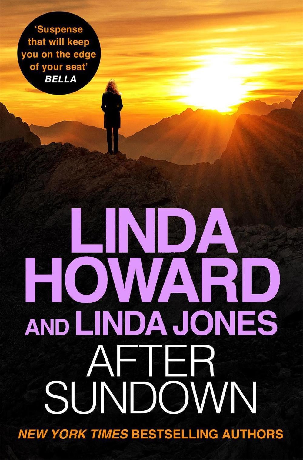 After Sundown by Linda Howard - ISBN: 9780349413969