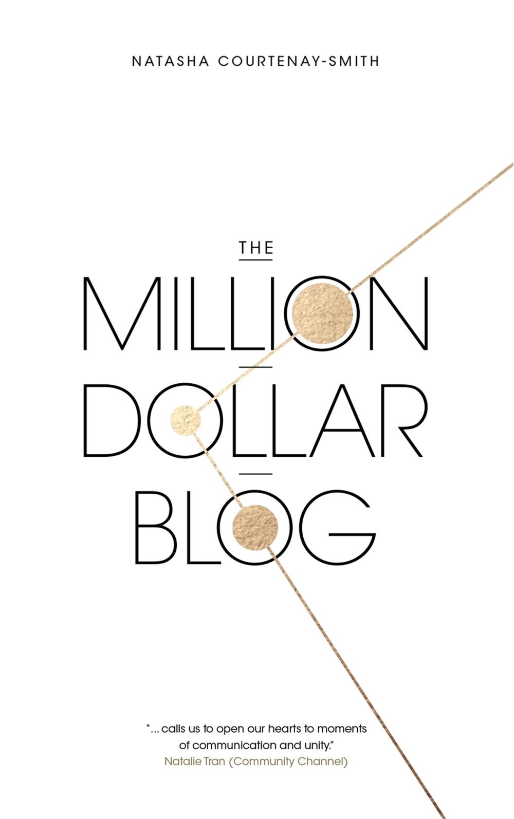 The Million Dollar Blog, 9780349414065