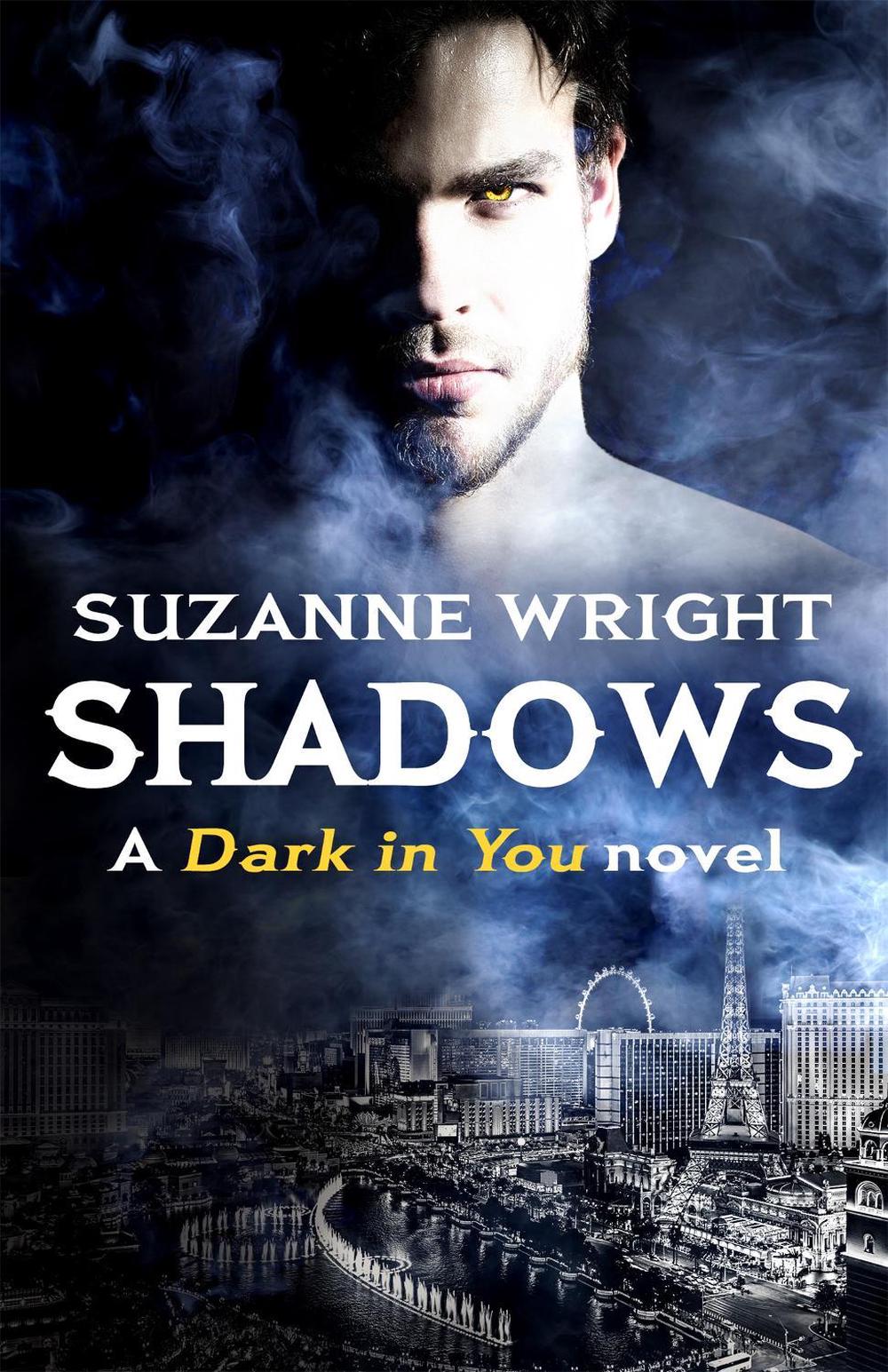 Shadows by Suzanne Wright - ISBN: 9780349416311