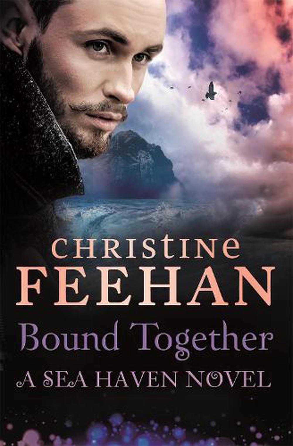 Bound Together by Christine Feehan, Paperback, 9780349416458 Buy