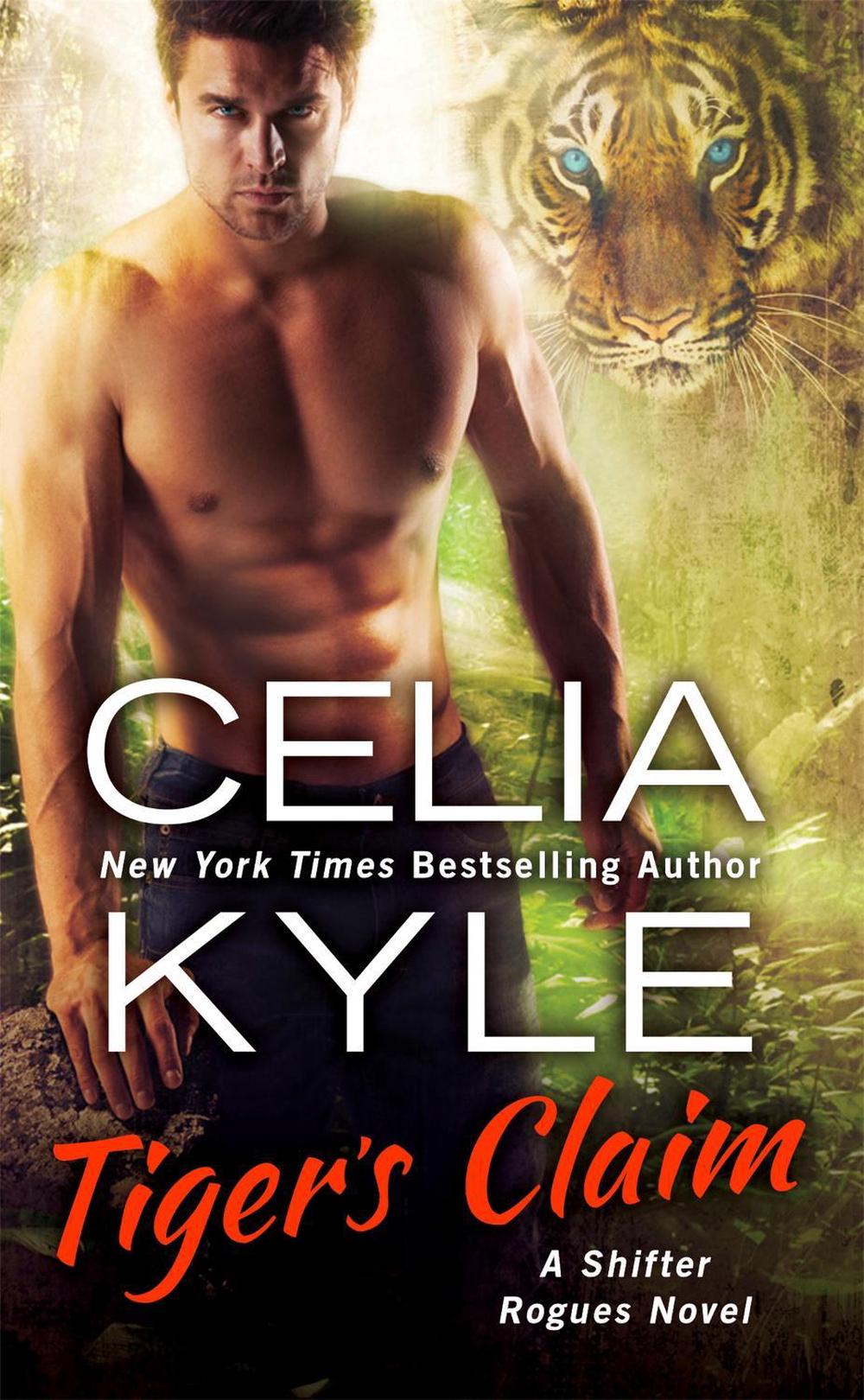 Tiger's Claim by Celia Kyle - ISBN: 9780349416816