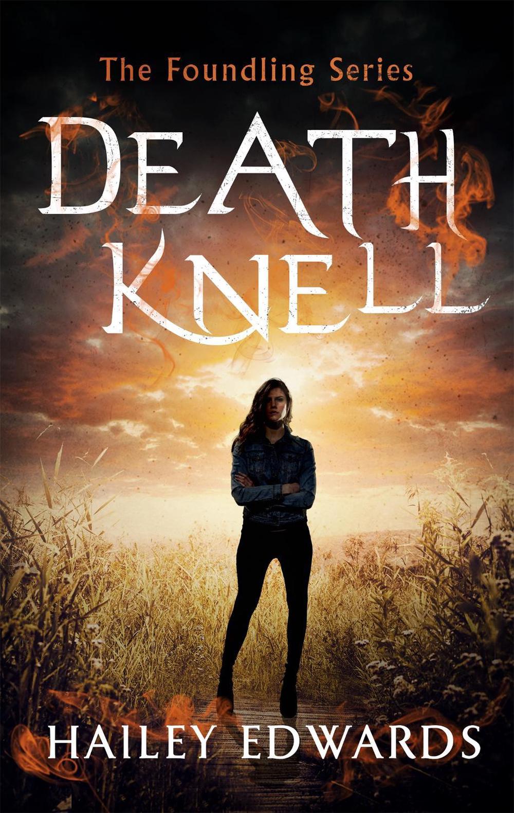 Death Knell, 9780349417097