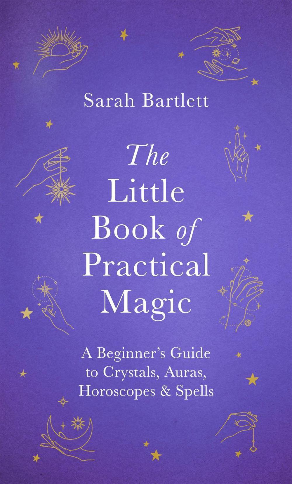 The Little Book of Practical Magic, 9780349419411