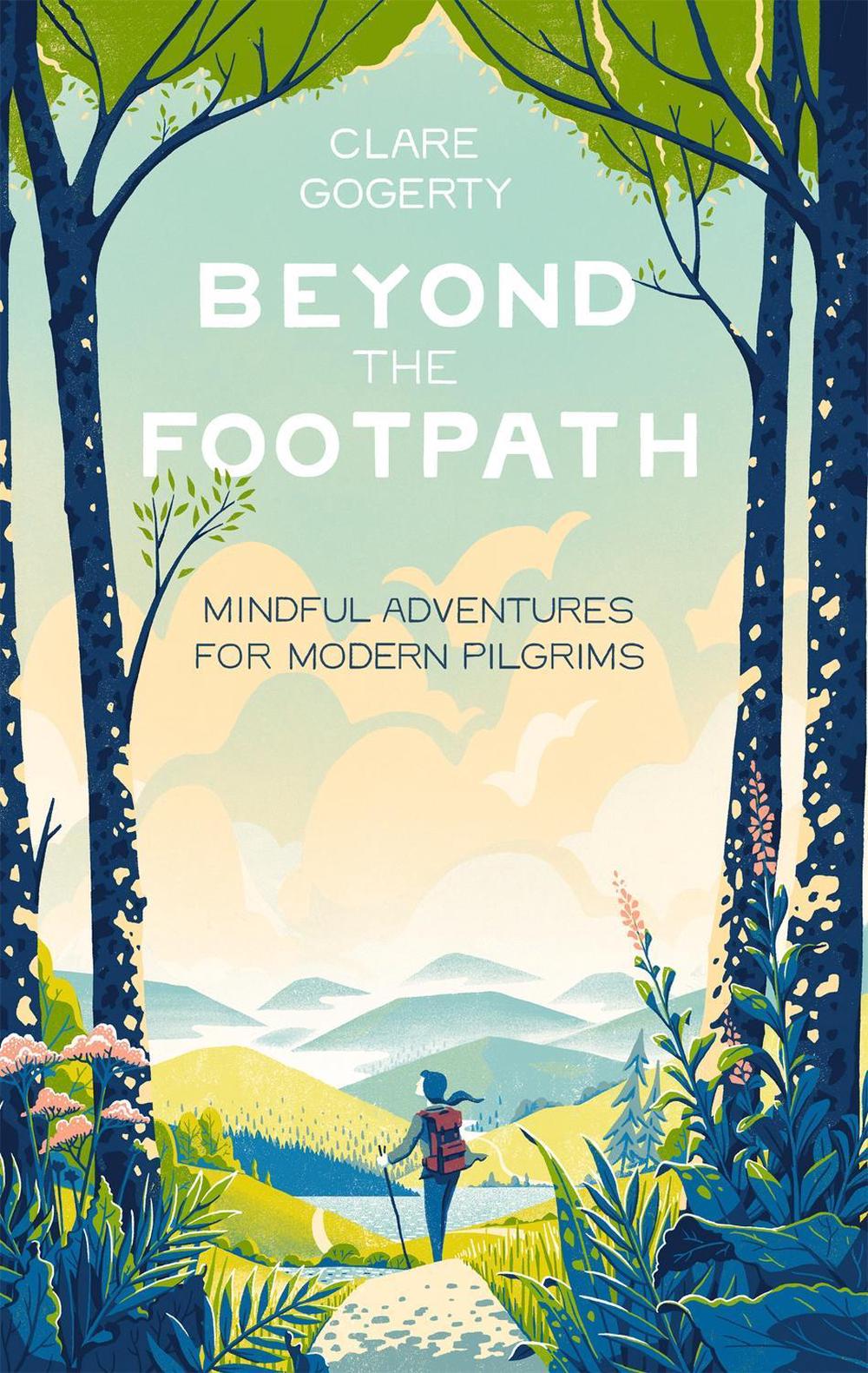 Beyond the Footpath, 9780349419671