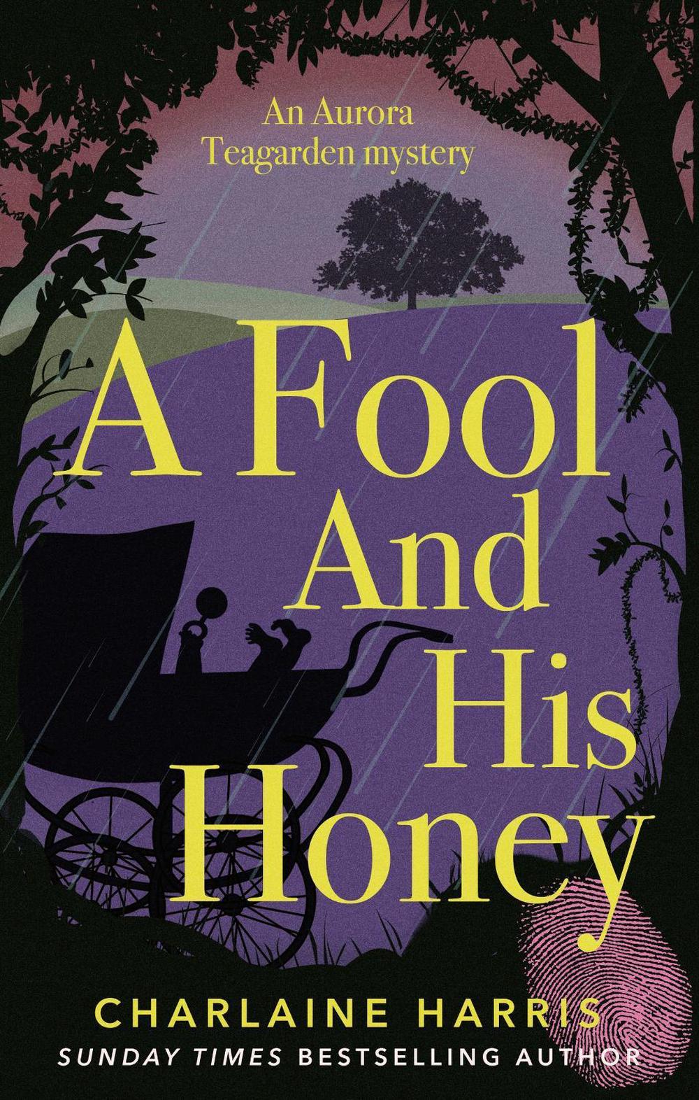 A Fool and His Honey by Charlaine Harris - ISBN: 9780349420165