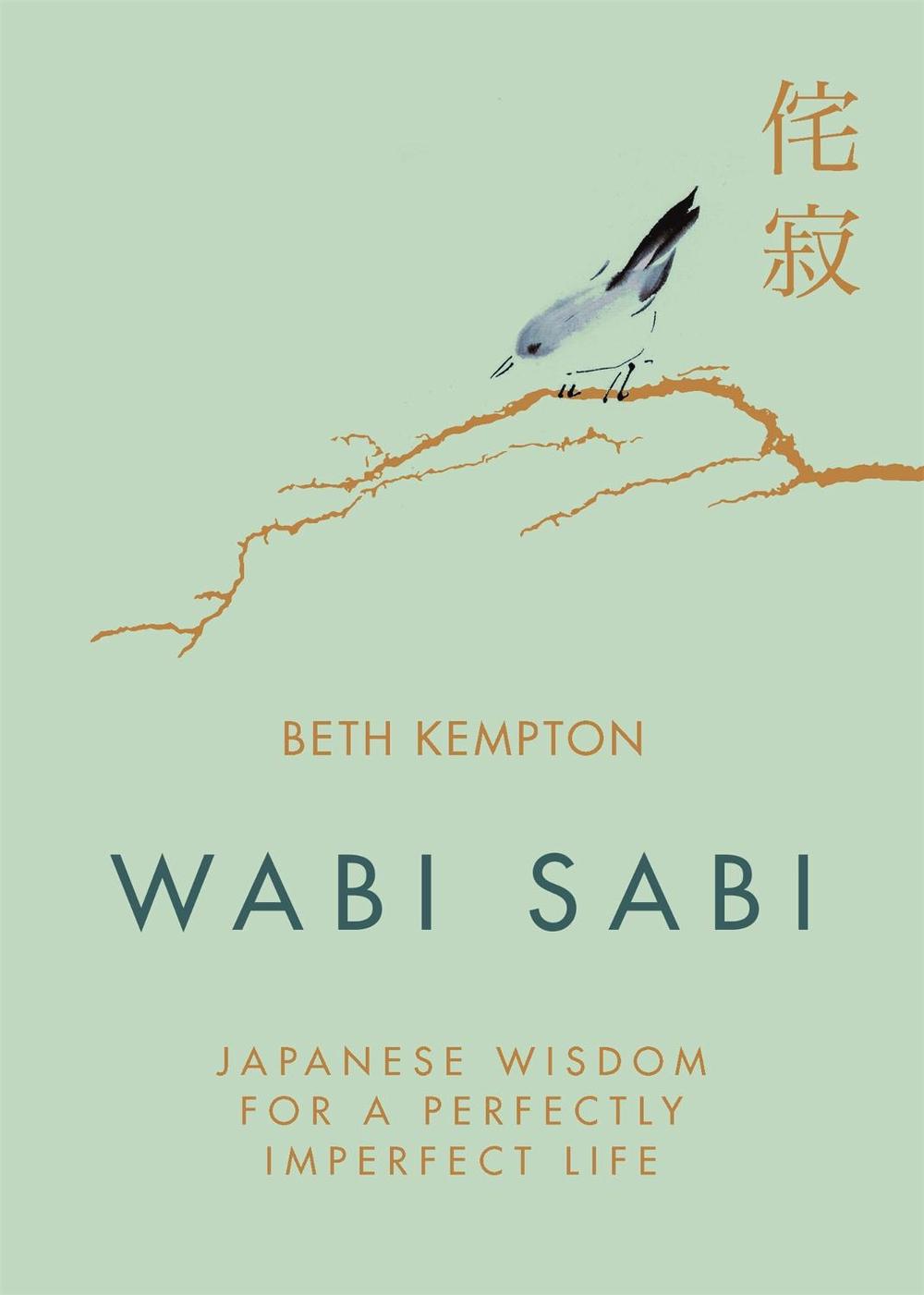 Wabi Sabi, 9780349421001