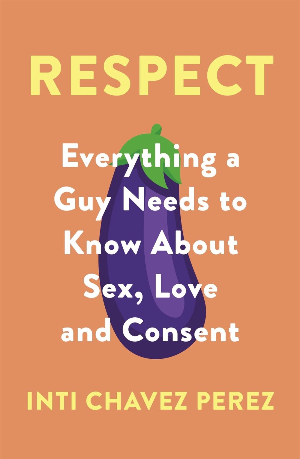 Respect, 9780349421827