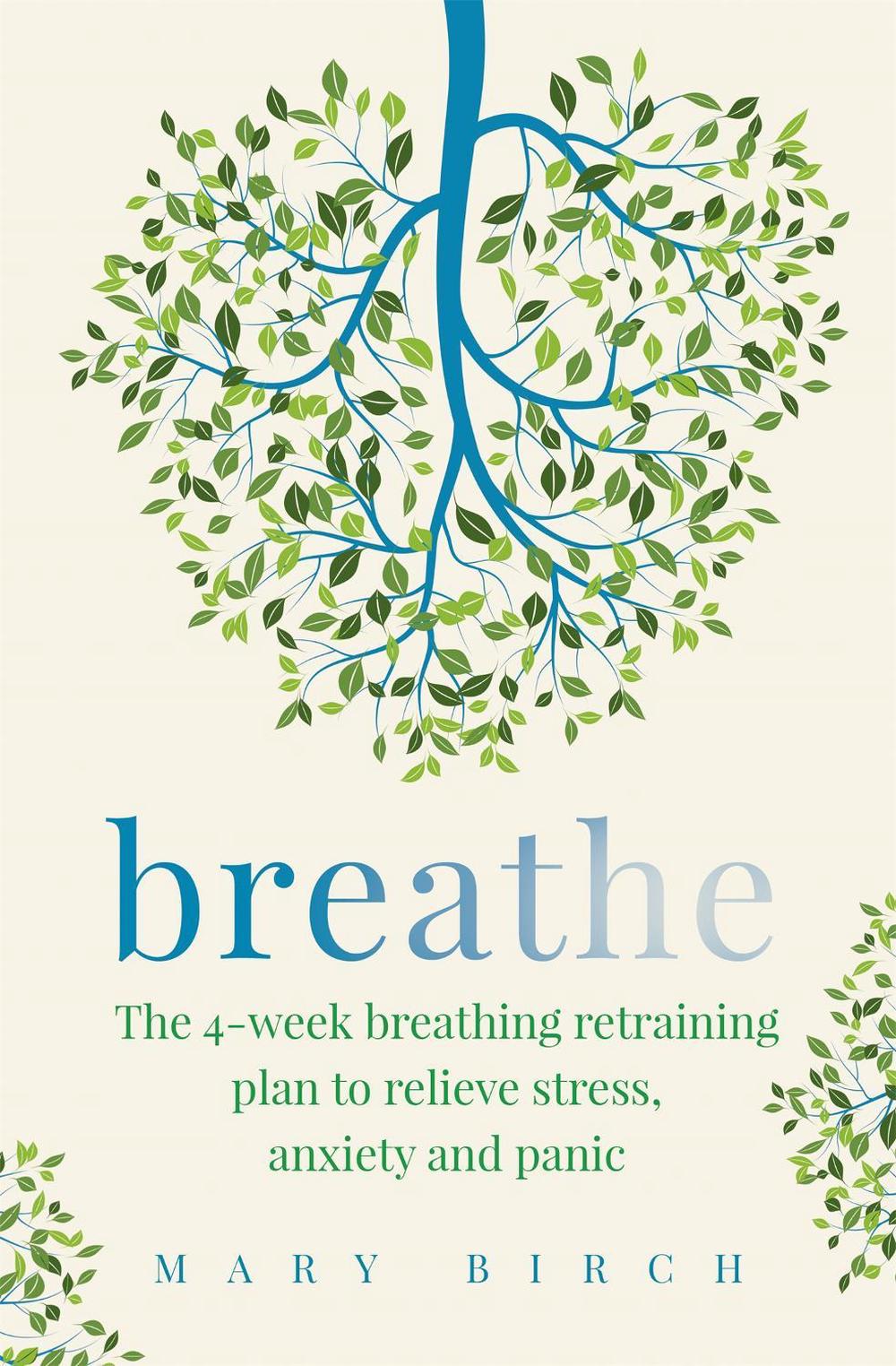 Breathe, 9780349421902