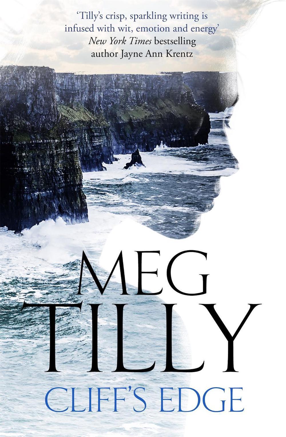Cliff's Edge by Meg Tilly - ISBN: 9780349422572