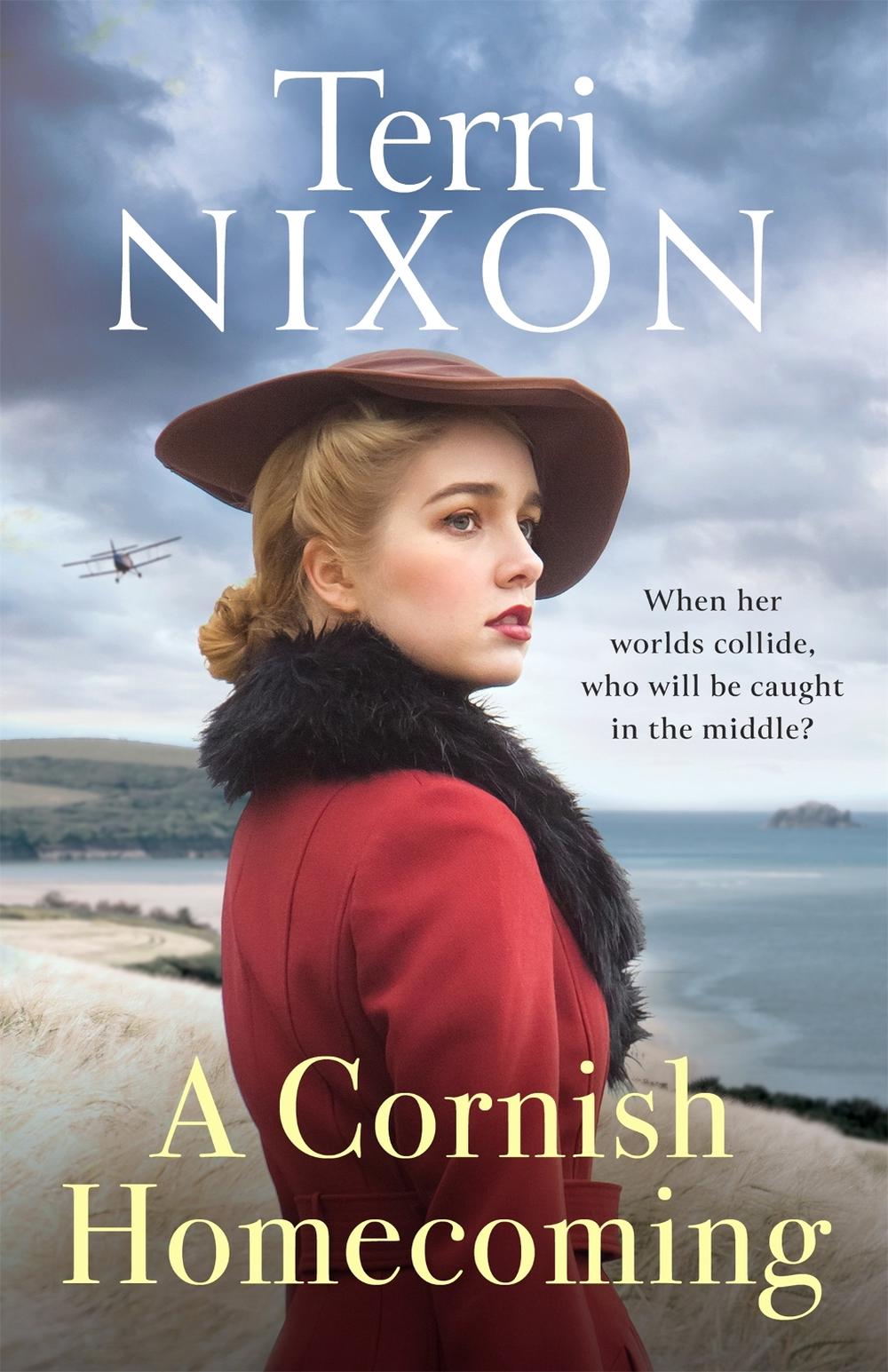 A Cornish Homecoming by Terri Nixon - ISBN: 9780349424019