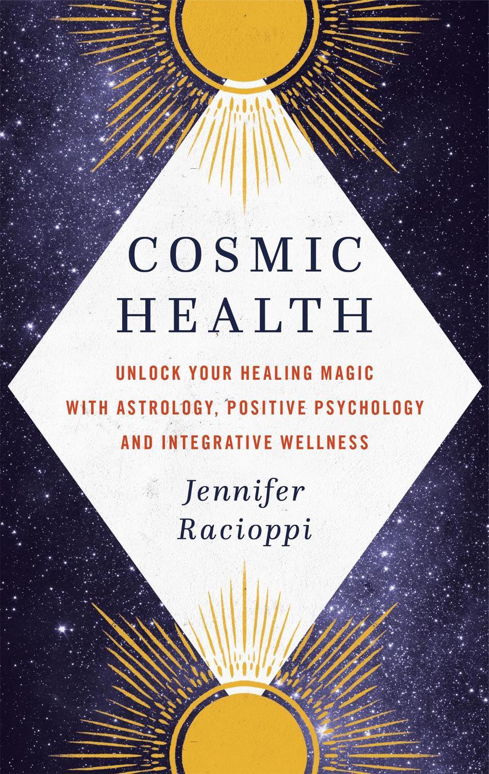 Cosmic Health, 9780349424279