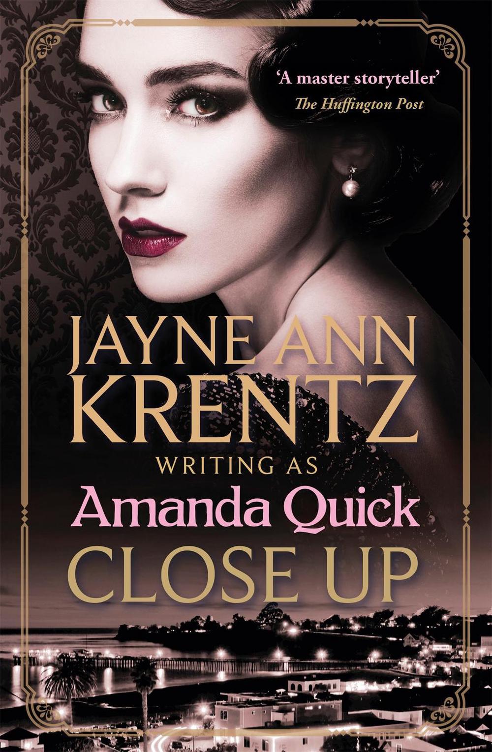 Close Up by .. Amanda Quick - ISBN: 9780349424477