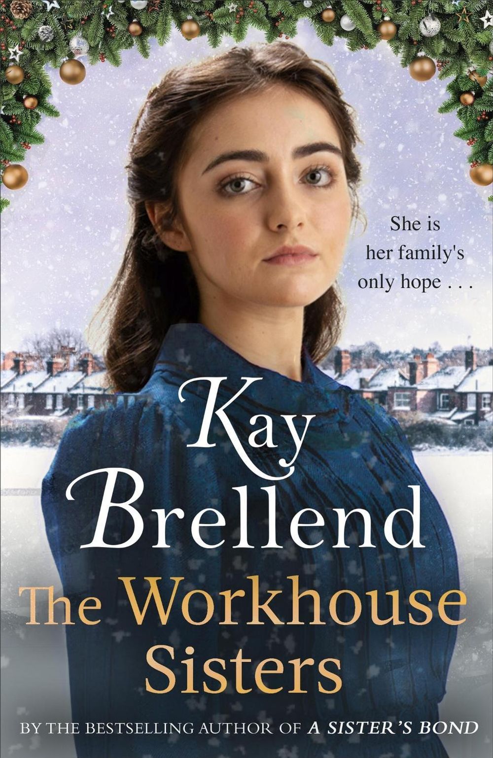 The Workhouse Sisters by Kay Brellend - ISBN: 9780349425191