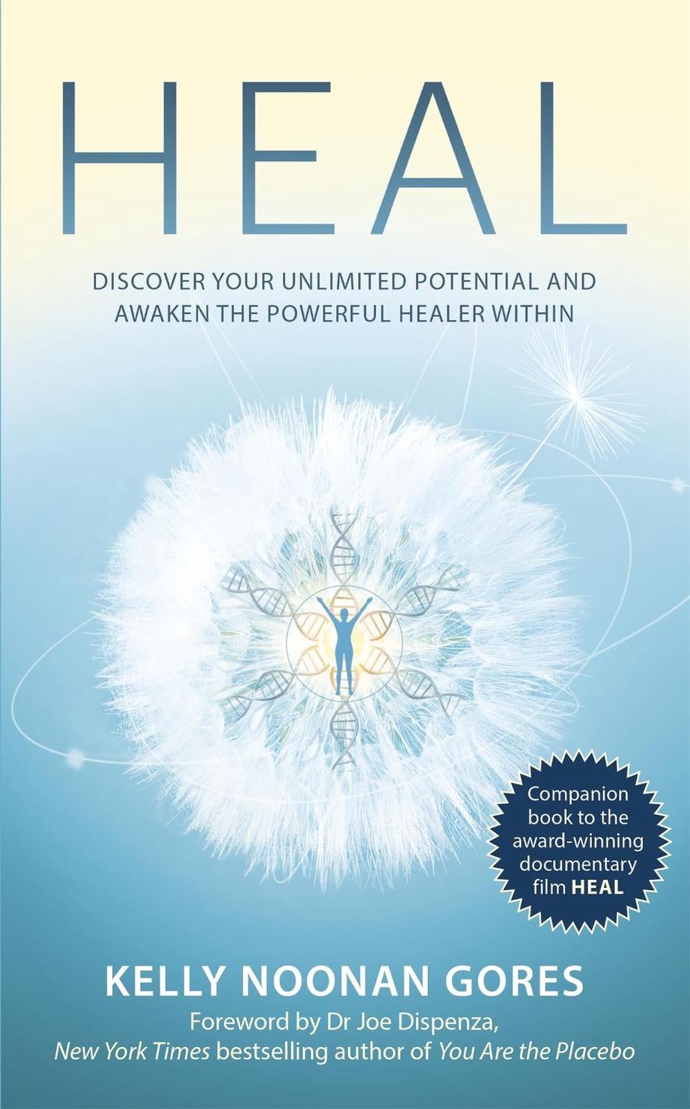Heal by Kelly Noonan Gores - ISBN: 9780349425566