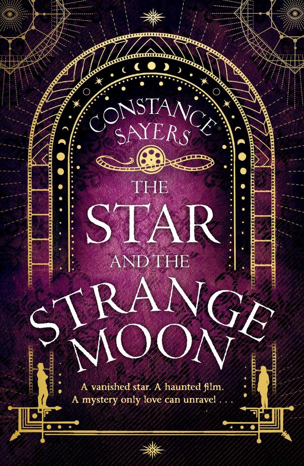 The Star and the Strange Moon, 9780349425986