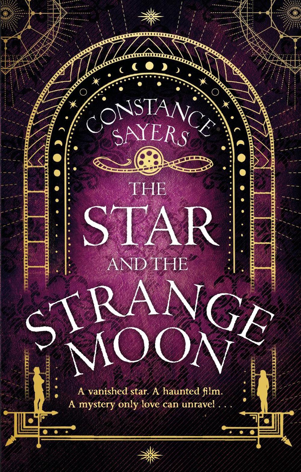 The Star and the Strange Moon, 9780349426006