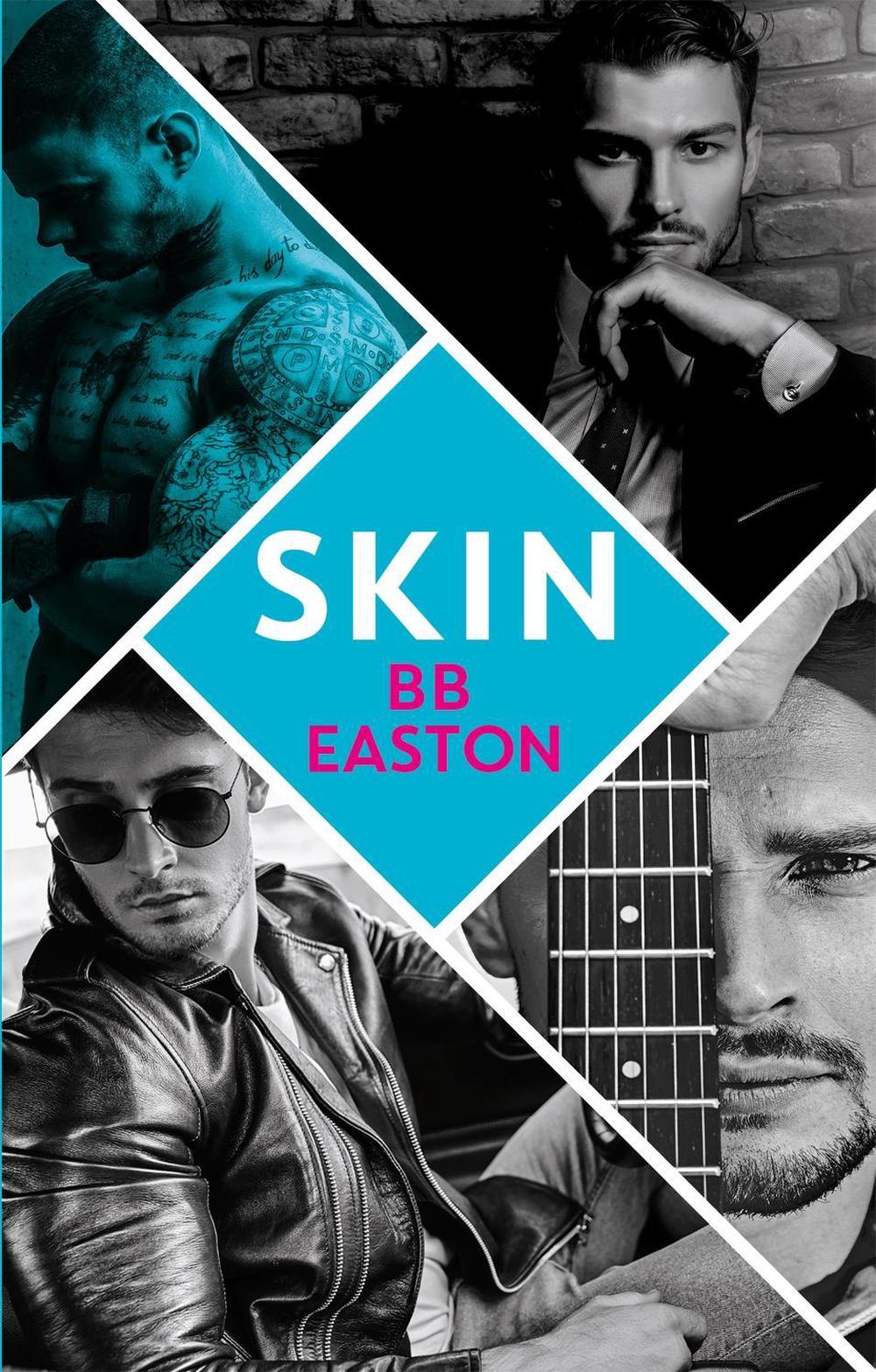 Skin by BB Easton - ISBN: 9780349426600