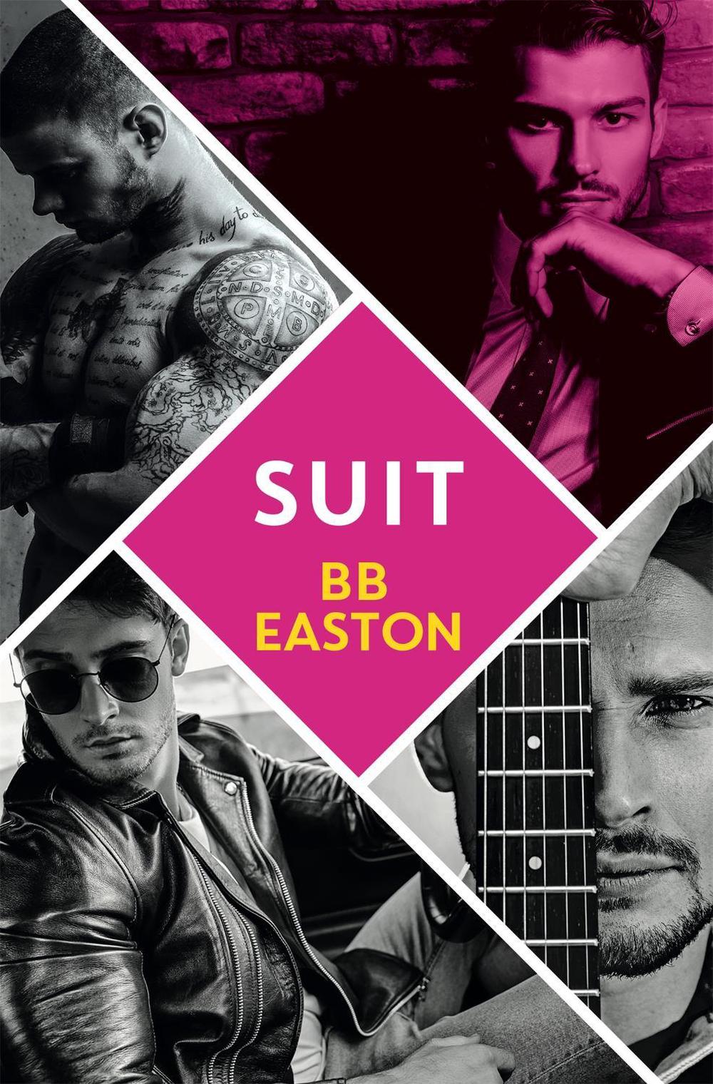 Suit by BB Easton - ISBN: 9780349426624