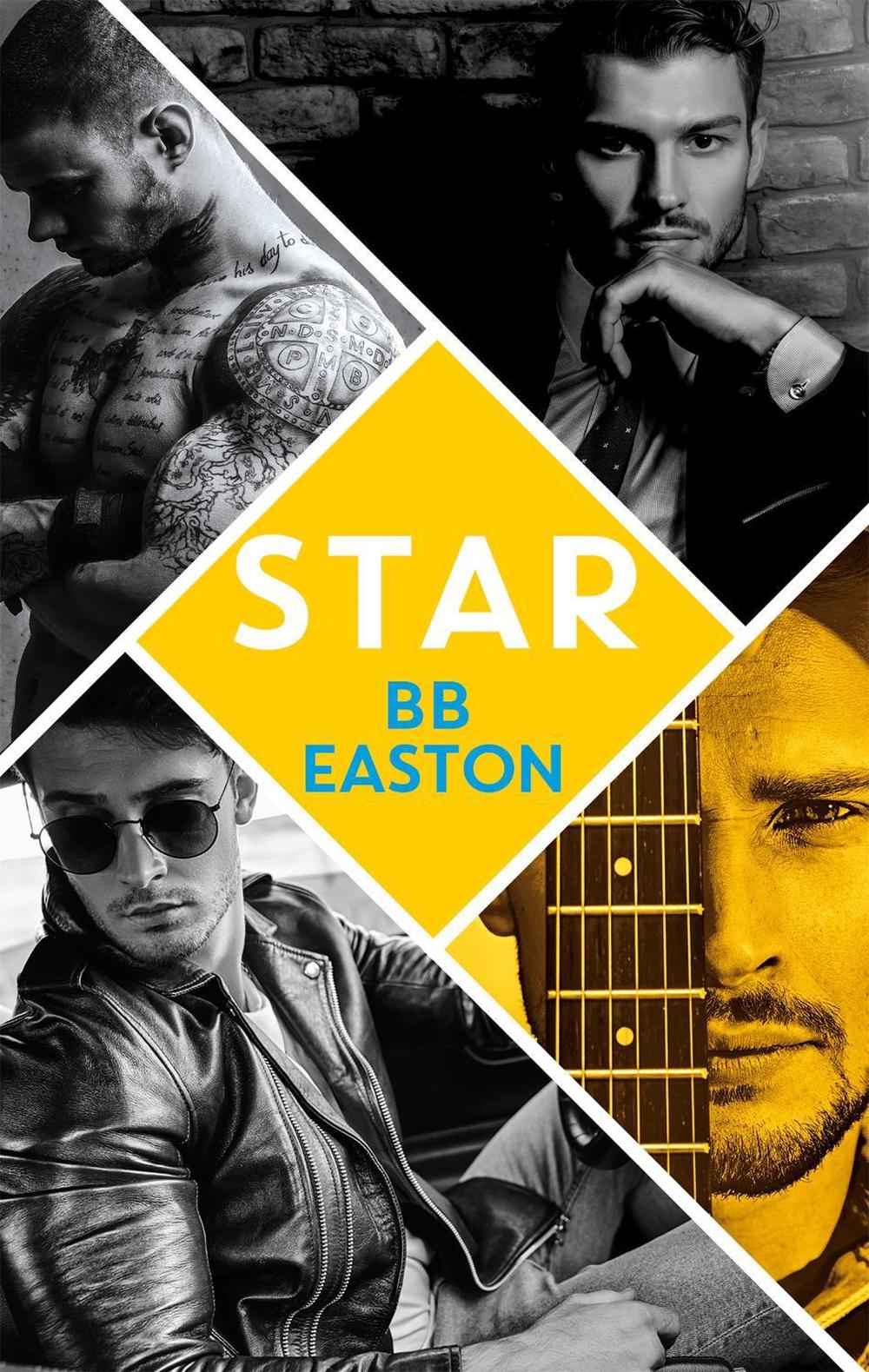 Star by BB Easton - ISBN: 9780349426648