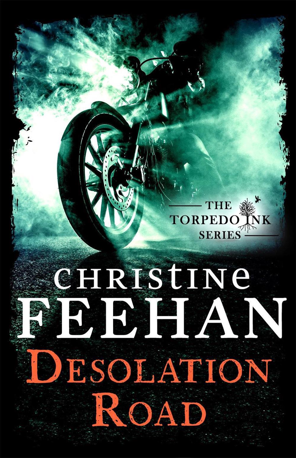 Desolation Road, 9780349426730