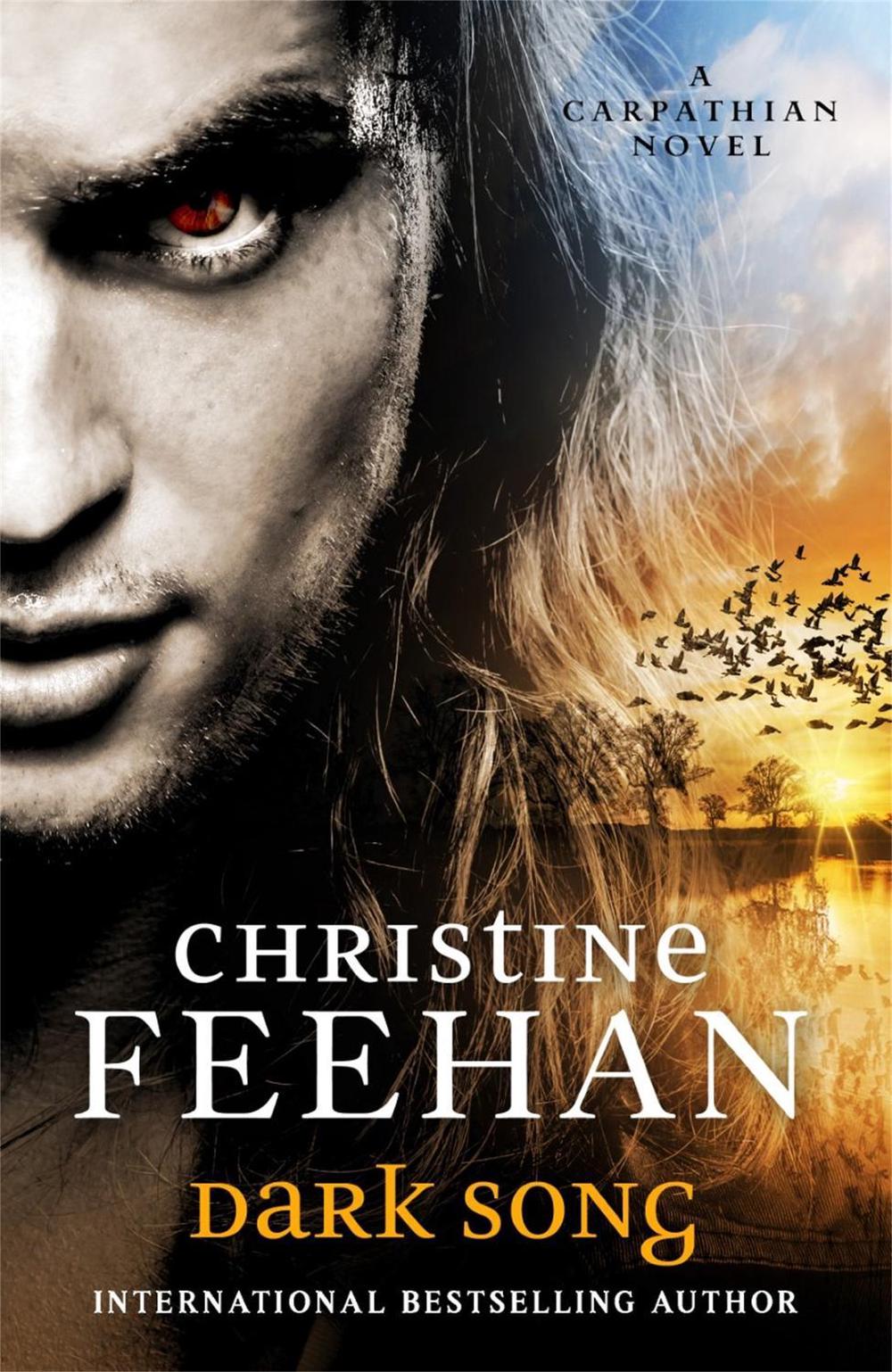 Dark Song by Christine Feehan - ISBN: 9780349426778