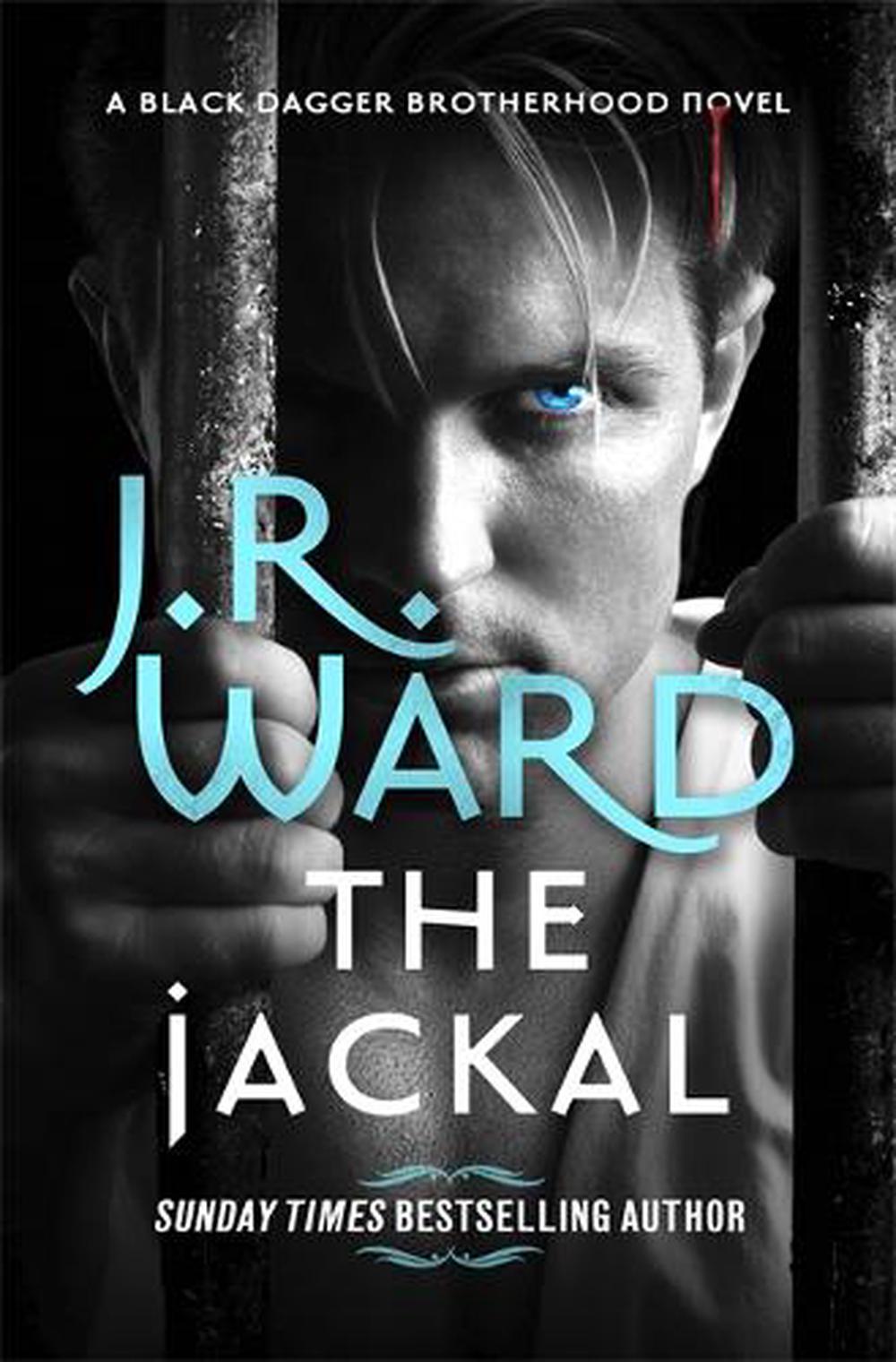 day of the jackal author