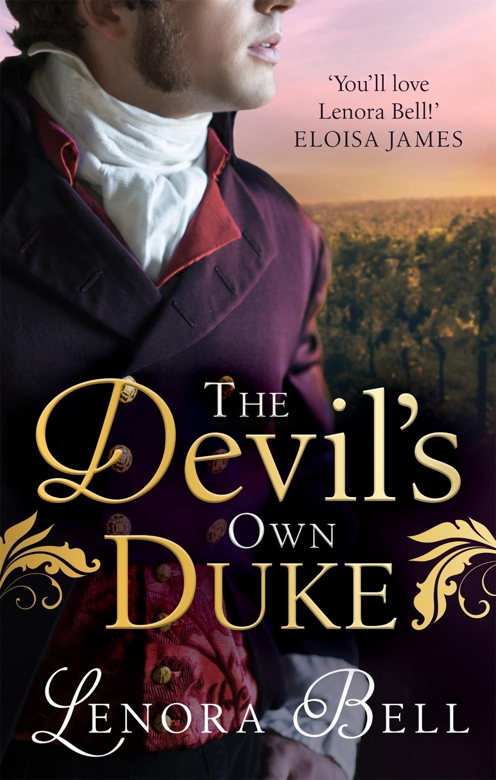 The Devil's Own Duke by Lenora Bell - ISBN: 9780349429045