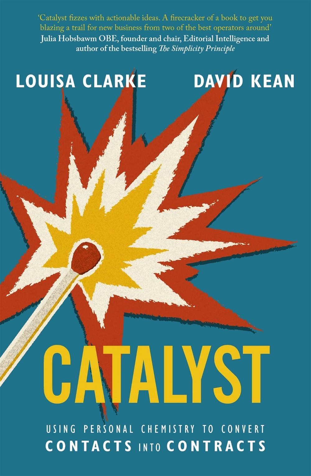 Catalyst, 9780349429168