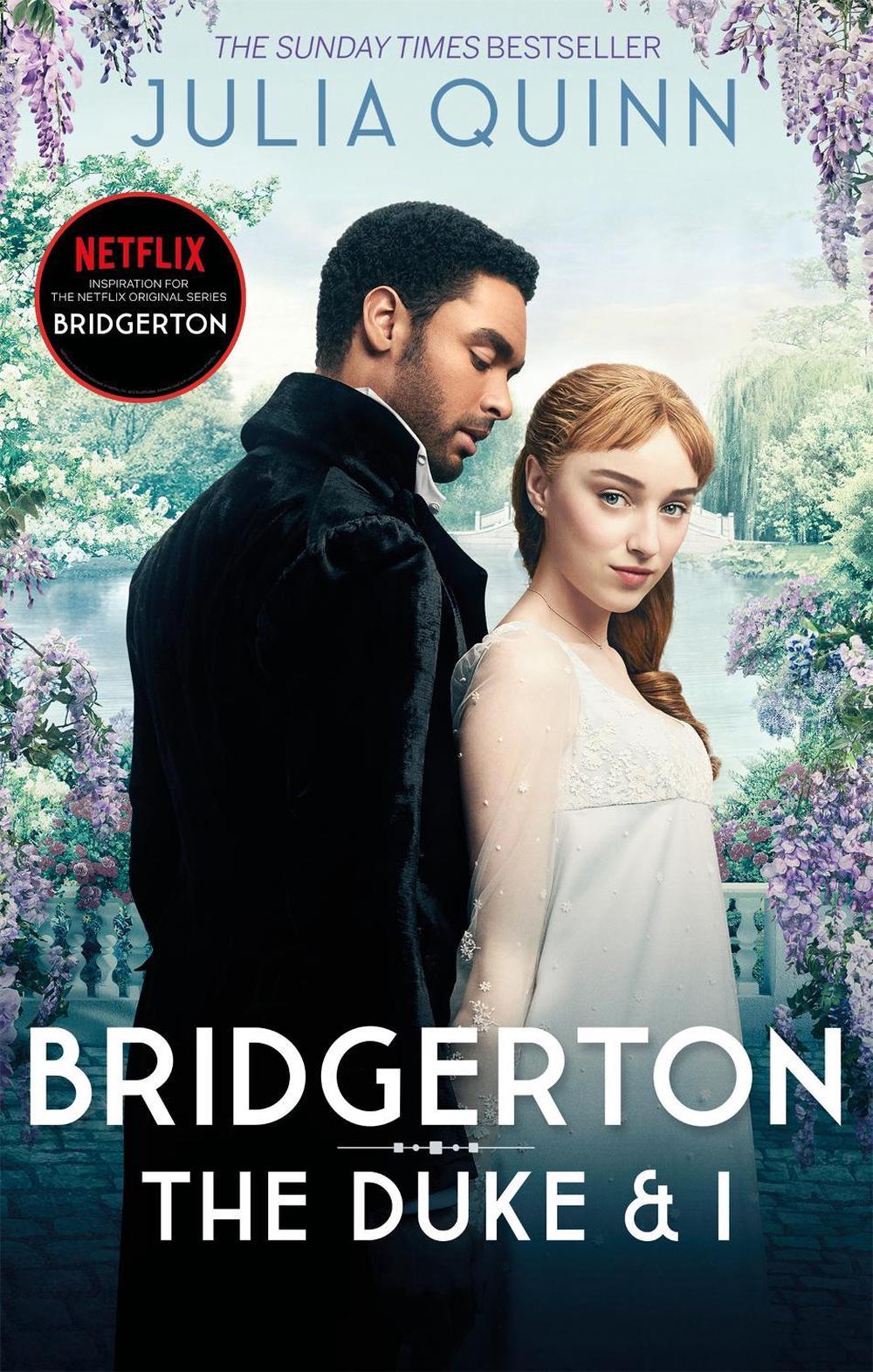 Bridgerton: The Duke and I (Bridgertons Book 1), 9780349429212