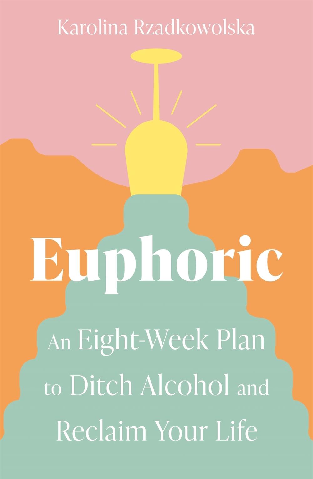 Euphoric, 9780349429380
