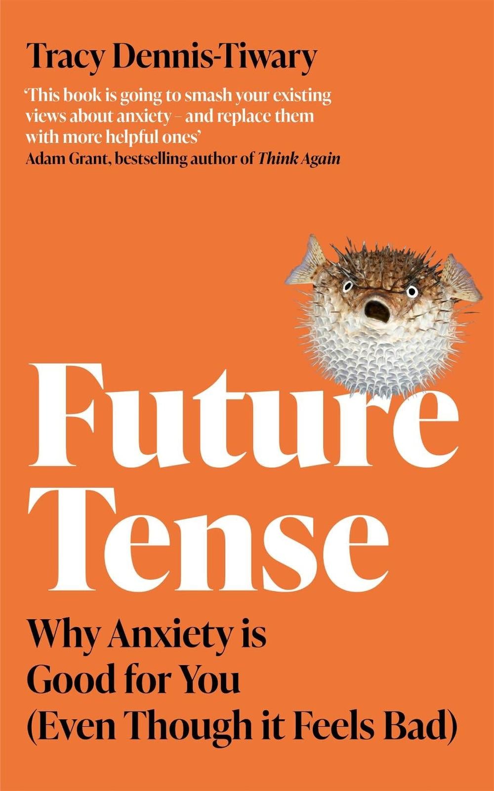 Future Tense by Tracy Dennis-Tiwary - ISBN: 9780349429700
