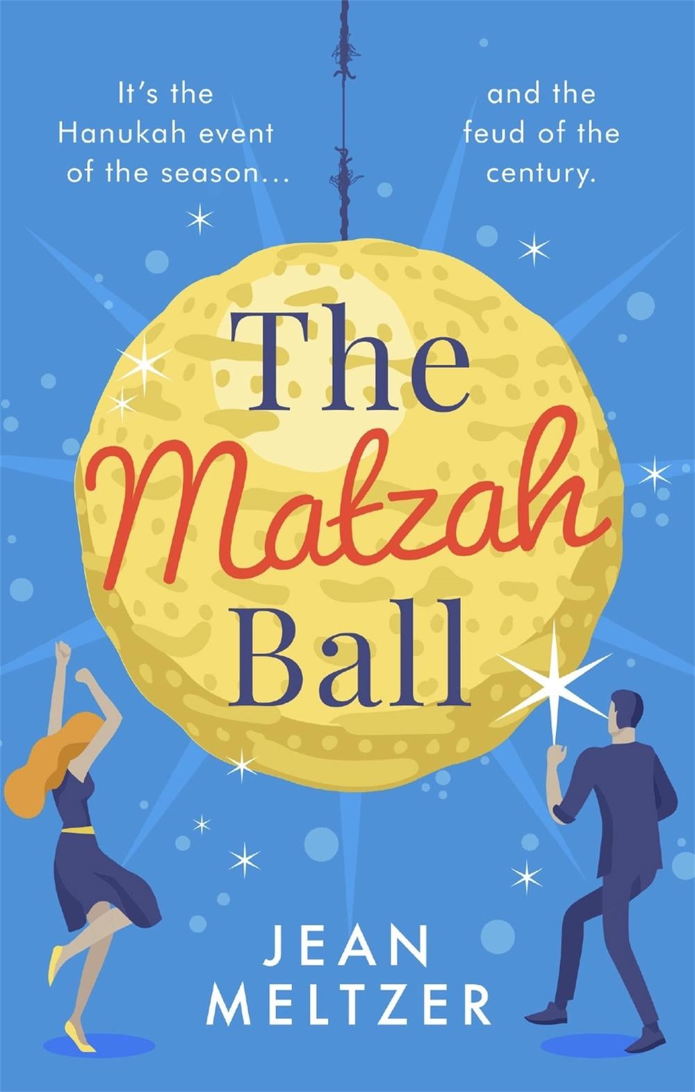 The Matzah Ball by Jean Meltzer - ISBN: 9780349430065