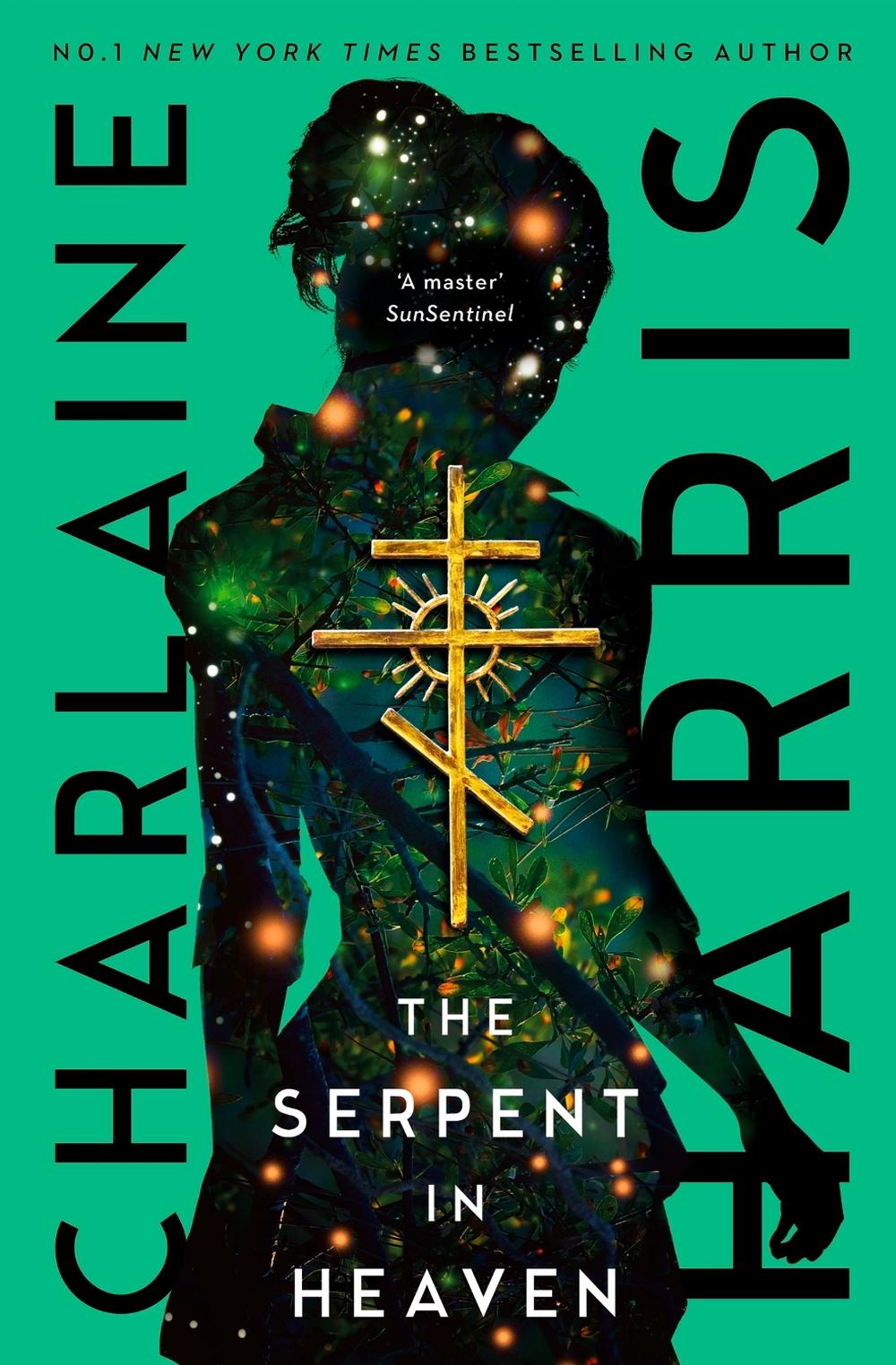 The Serpent in Heaven by Charlaine Harris - ISBN: 9780349430409