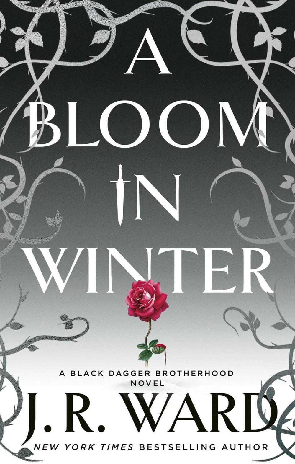 A Bloom in Winter, 9780349430683