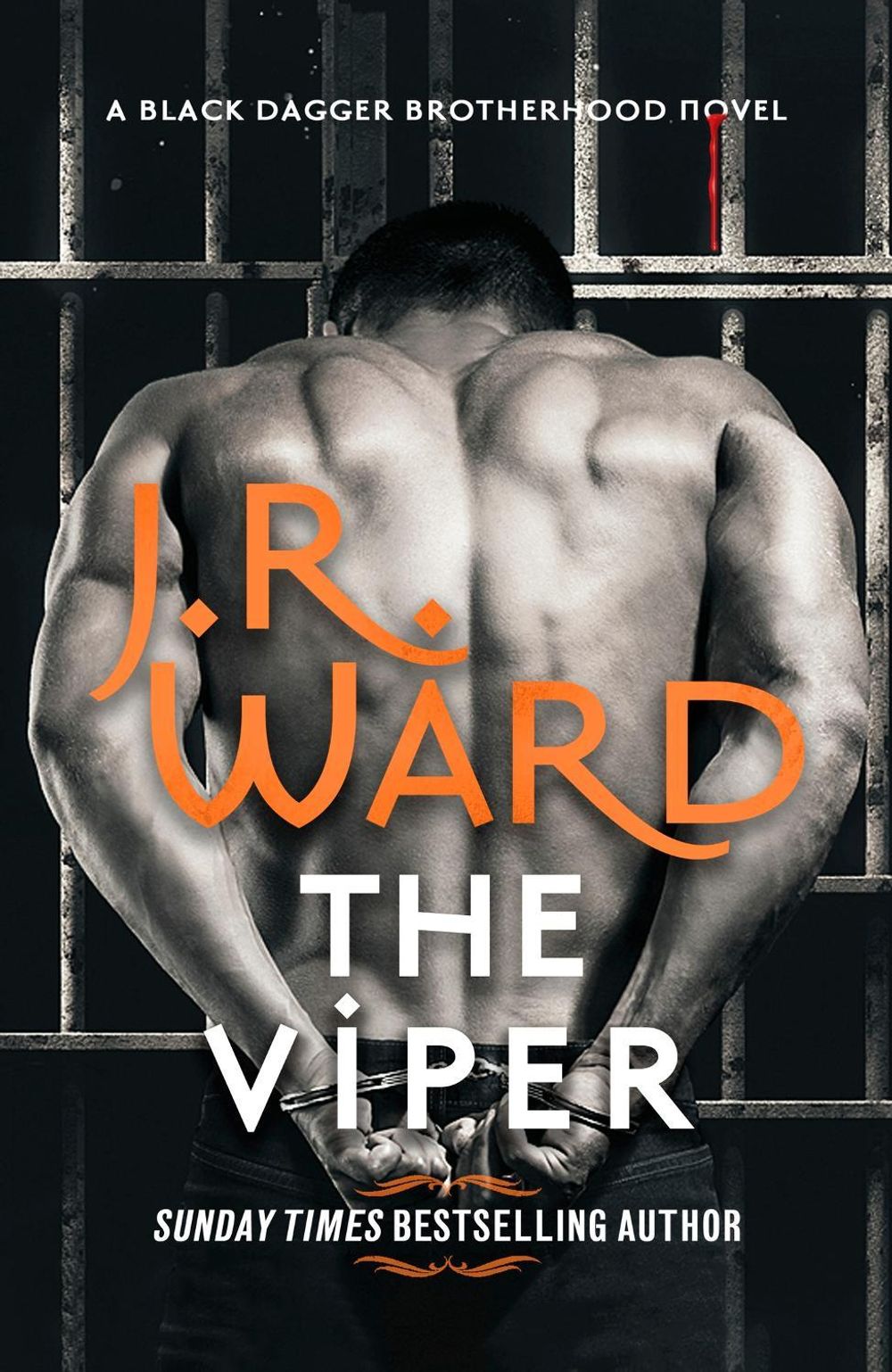The Viper by J.R. Ward - ISBN: 9780349430744