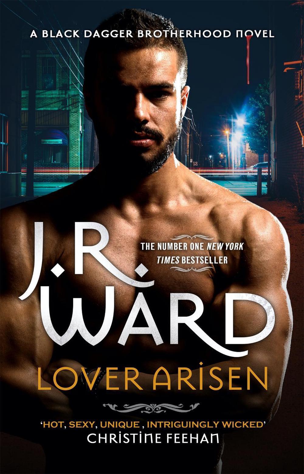 Lover Arisen by J.R. Ward - ISBN: 9780349430850