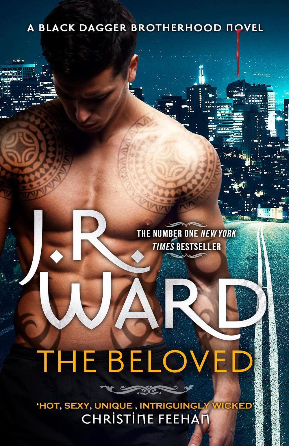 The Beloved by J.R. Ward - ISBN: 9780349430904