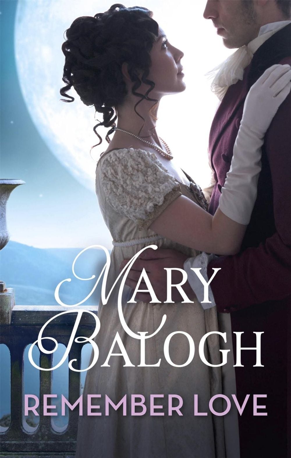 Remember Love by Mary Balogh - ISBN: 9780349431567