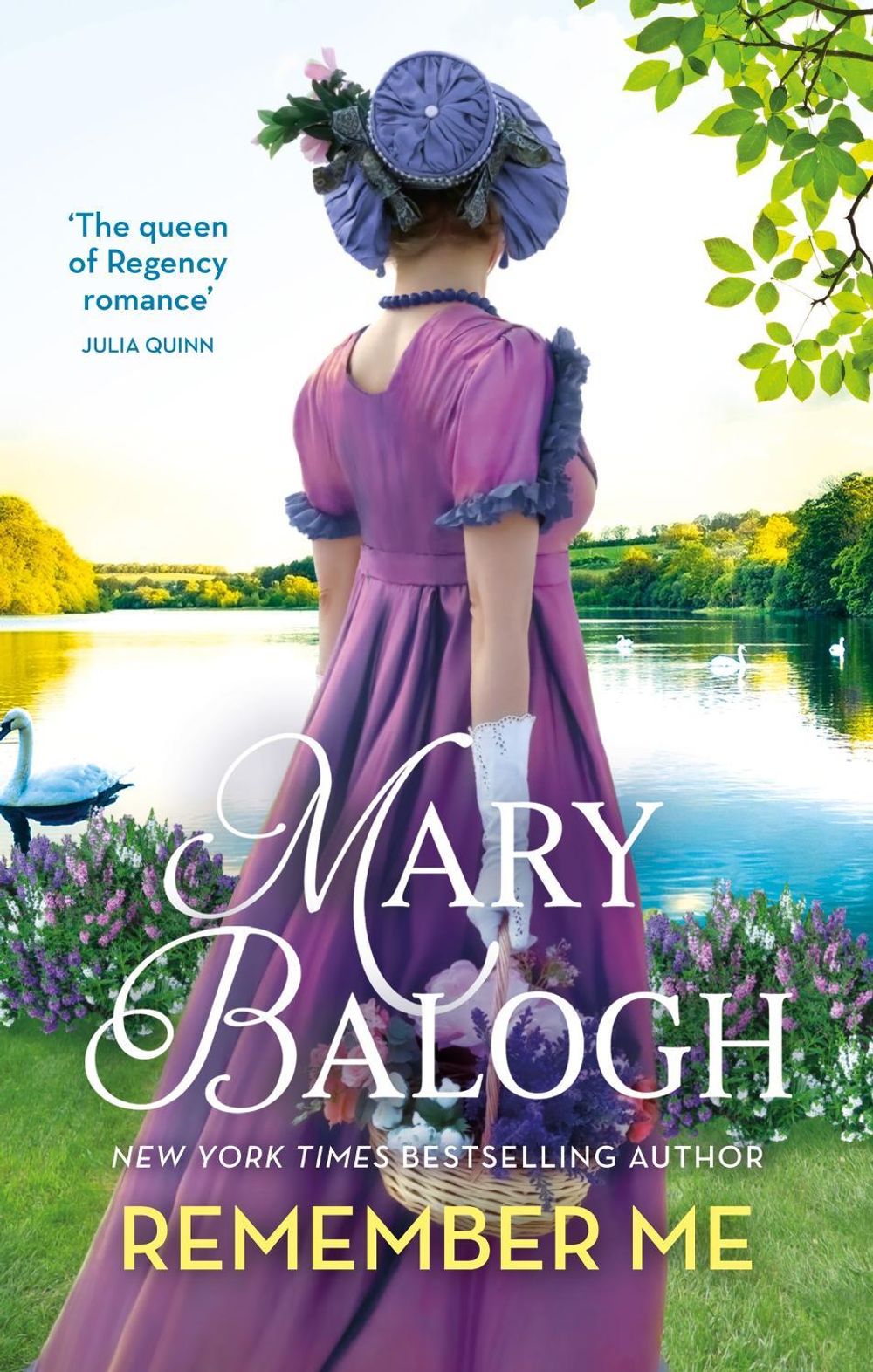 Remember Me by Mary Balogh - ISBN: 9780349431581