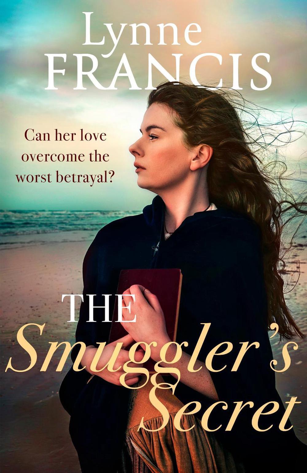 The Smuggler's Secret, 9780349433578