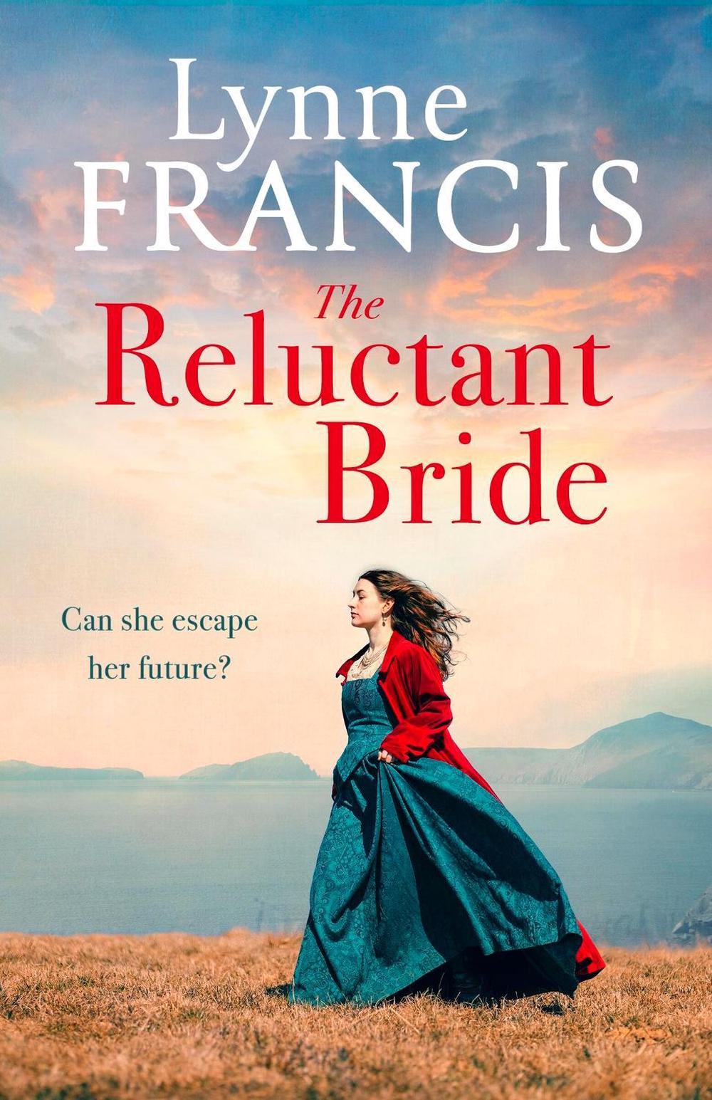 The Reluctant Bride by Lynne Francis - ISBN: 9780349433714
