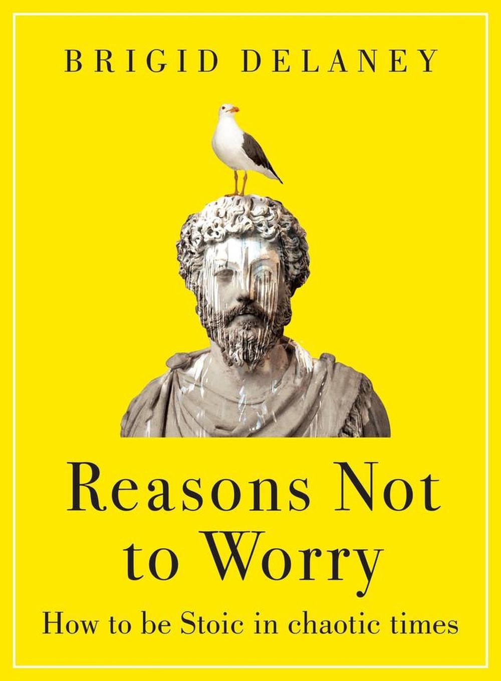 Reasons Not to Worry, 9780349436302
