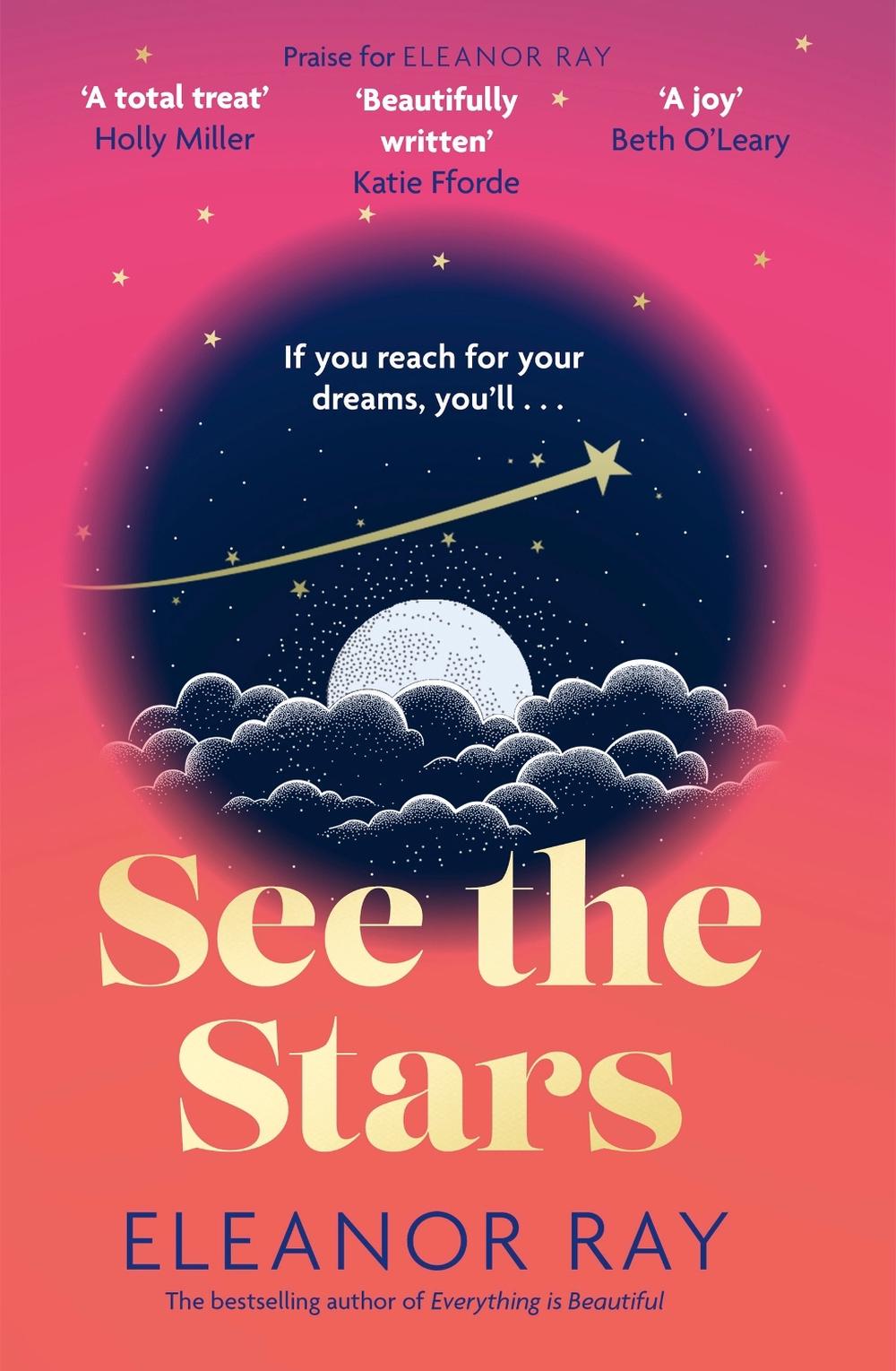 See the Stars, 9780349436777