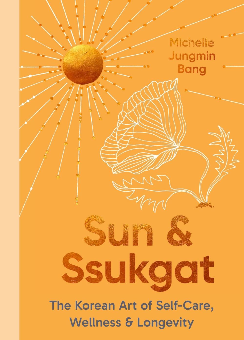 Sun and Ssukgat, 9780349437125
