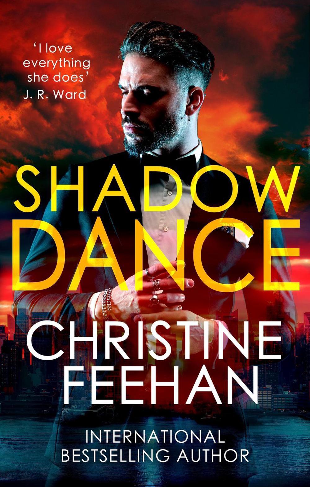 Shadow Dance by Christine Feehan - ISBN: 9780349438160
