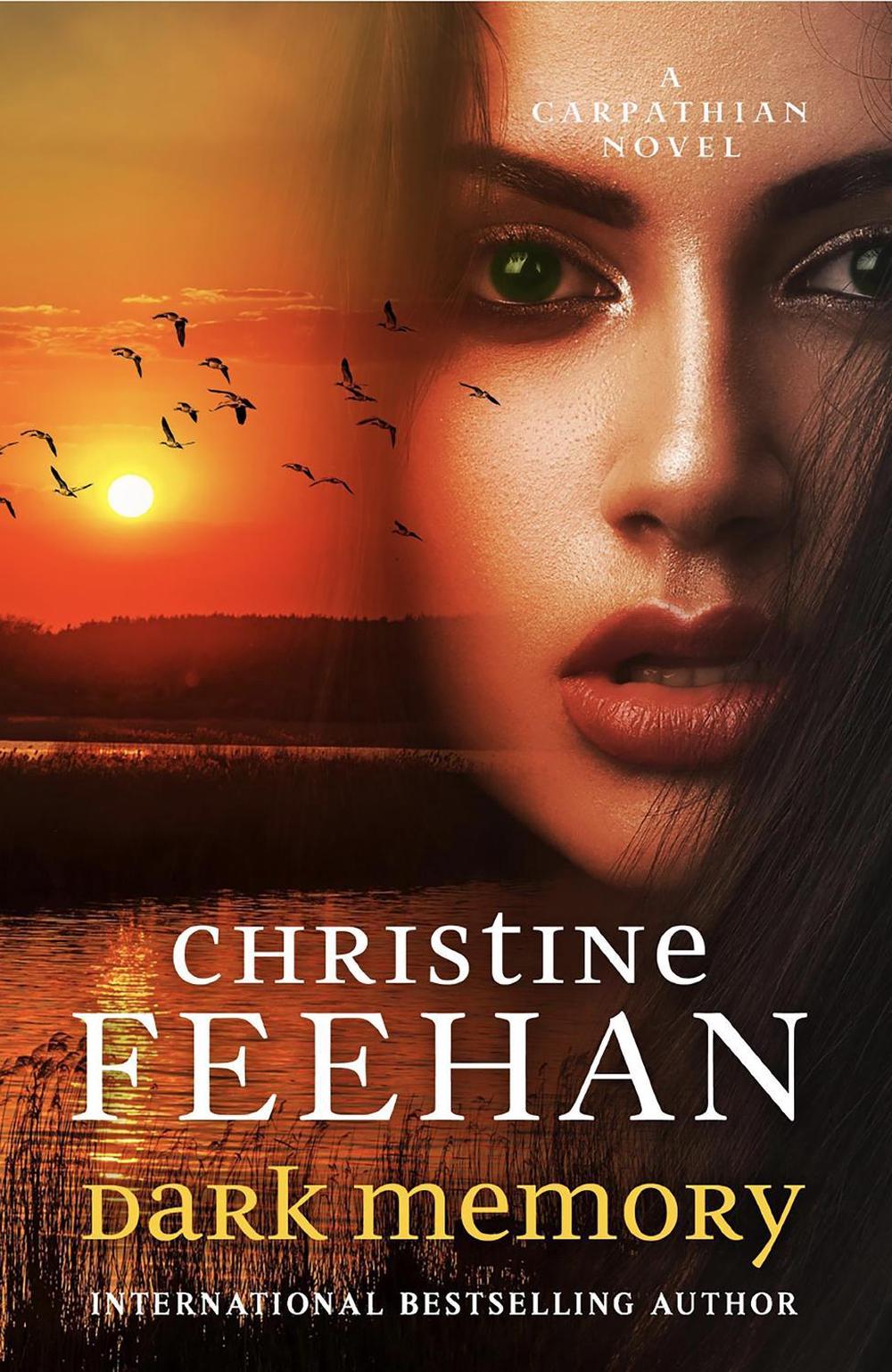 Dark Memory by Christine Feehan - ISBN: 9780349438221